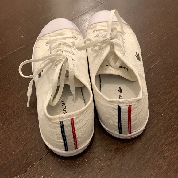 Lacoste casual sneakers - Picture 2 of 4